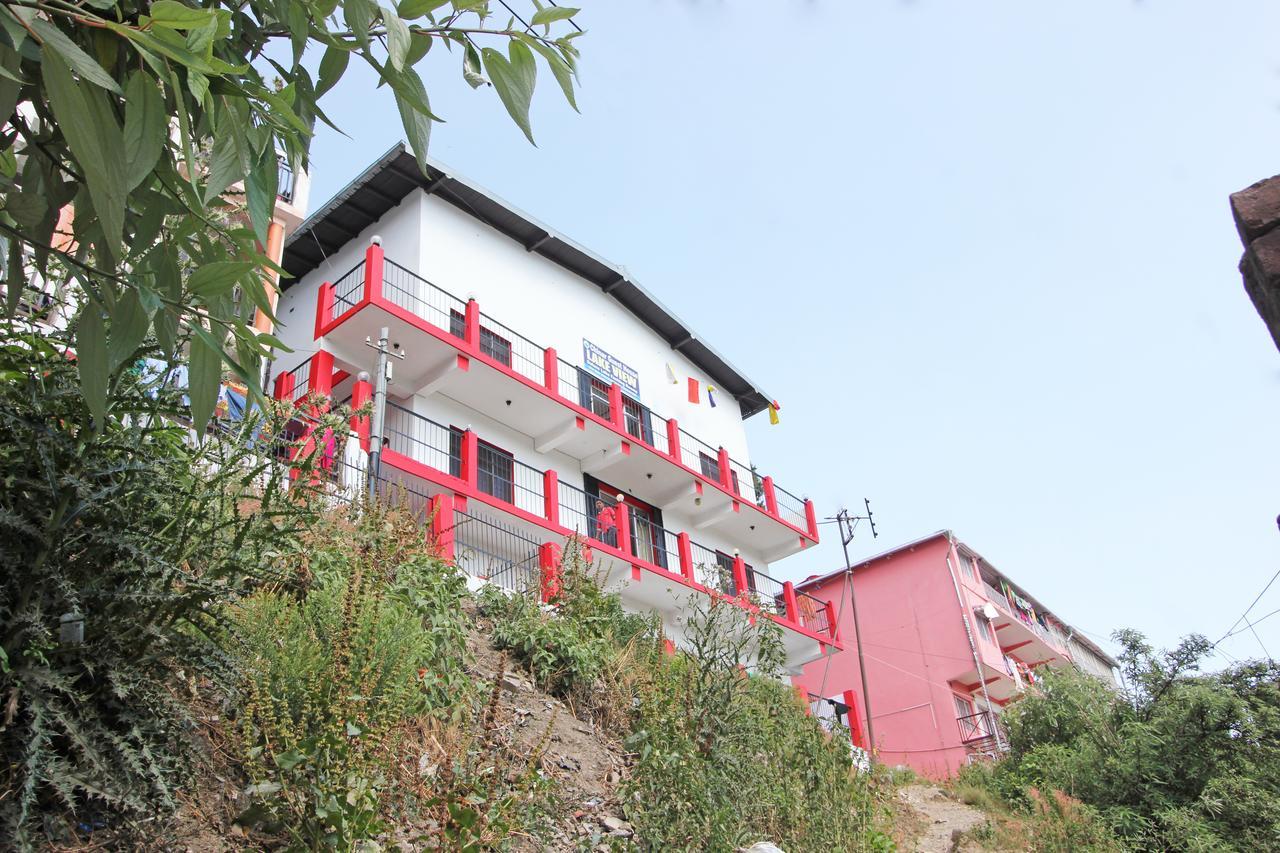 Oyo 8878 Chinar Lake View Nainital Exteriér fotografie